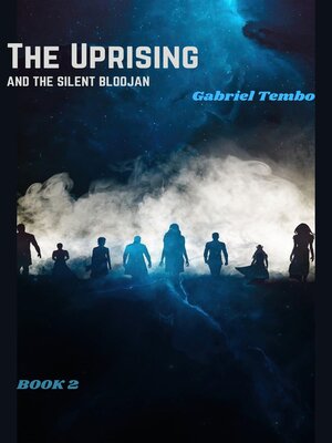 cover image of The Uprising Book 2